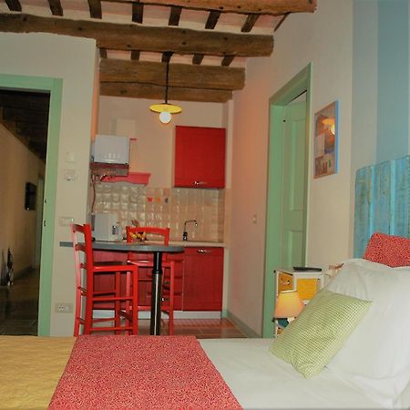 Le Maracla Country House Jesi Exterior foto