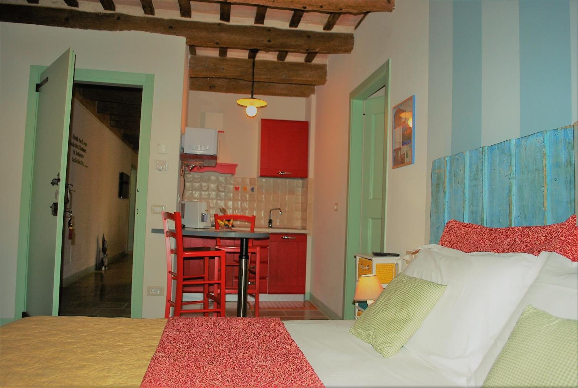 Le Maracla Country House Jesi Exterior foto