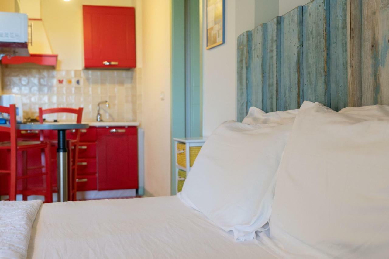Le Maracla Country House Jesi Exterior foto